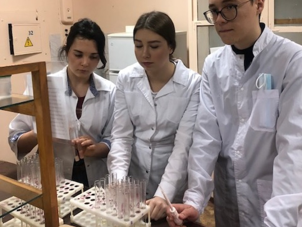 Підготовка до IMEDSCOP 2021
