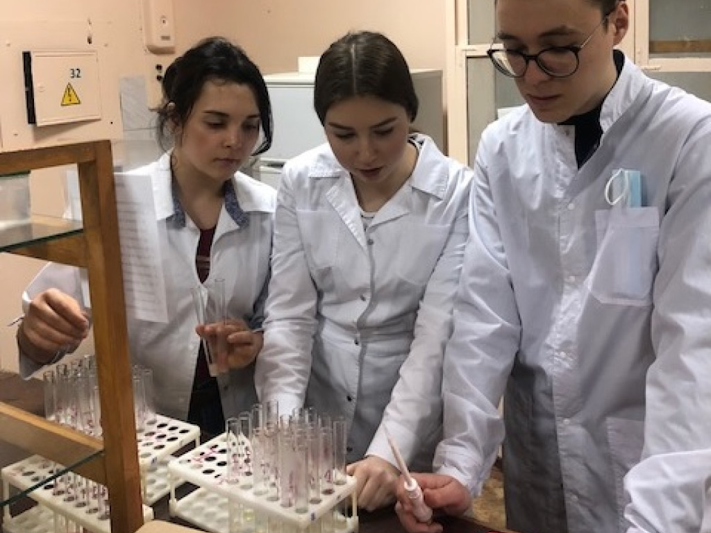 Підготовка до IMEDSCOP 2021