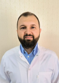 Микитенко Андрій Олегович
